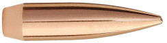 Sierra 1628 MatchKing 25 Caliber .257 100 GR Hollow Point Boat Tail 100 Box - 927630162826