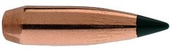 Sierra 1616 BlitzKing Spitzer BT 25 Caliber .257 90 GR 100Bx - 927630161690