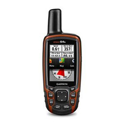 Garmin GPS Map 64S