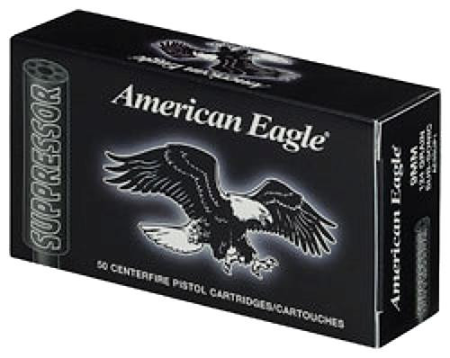 Federal AE22SUP1 American Eagle 45 Gr SUP CP 50Bx/100Case - 294650582652
