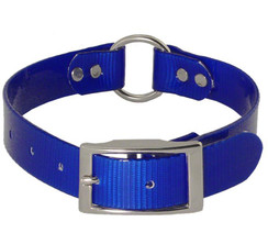 Nite Lite 19" Blue Collar