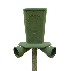 Banks Feed Bank 40lb Gravity Feeder - 792720021440