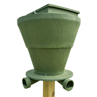 Banks Feed Bank 600lb Gravity Feeder - 792720021426