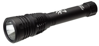 Browning Kingpin Rechargeable Flashlight - 023614842514