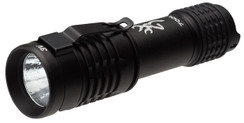 Browning Blackout 3V USB Rechargeable Flashlight - 023614842491