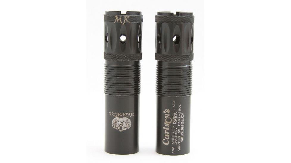 Carlson's Cremator PTD 12Ga Rem Pro Bore Mid 11555 - 723189115555