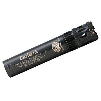 Carlson's Cremator PTD 12Ga Invector DS Close 11573 - 723189115739