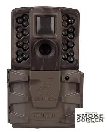 Moultrie A-40 14MP Pro Game Camera - 053695132730