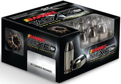 Home Defense 9mm Luger +P 115 Grain TAC-XP - 716876135110