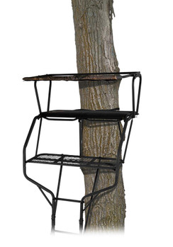 Big Game Guardian XLT Ladderstand - 097973002209
