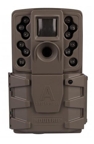 Moultrie A25 Pro Game Camera - 053695132969