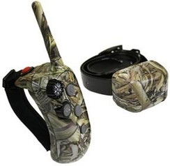 DT Systems RAPT 1400 Camo Training Collar - 712548012215