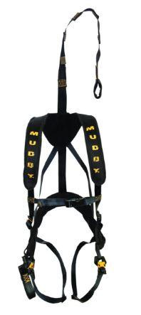 Muddy Magnum Elite Harness - 813094022991