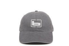 Banded Relax Cap - 848222035291