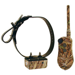 DT Systems H20 1810 Plus Training Collar Camo