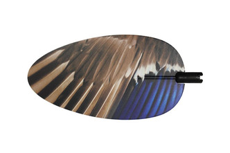 Mojo King Mallard Replacement Wing - 816740003870