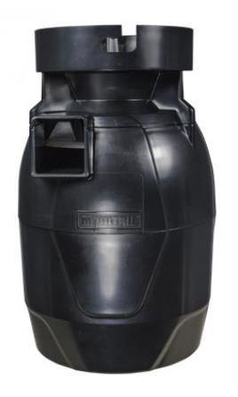 Moultrie Quick Lock Directional Feeder Kit - 053695132648