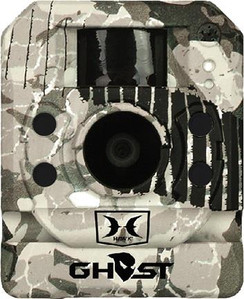 Hawk Ghost HD16 Blackout Camera - 859825007011