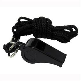 DT Systems Black Whistle - 712548881194
