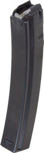 H&K 9mm SP5K/MP5 30 Round Magazine - 642230254336