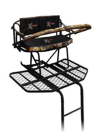 Xstand The Big Bubba 16' Ladderstand - 816153010625