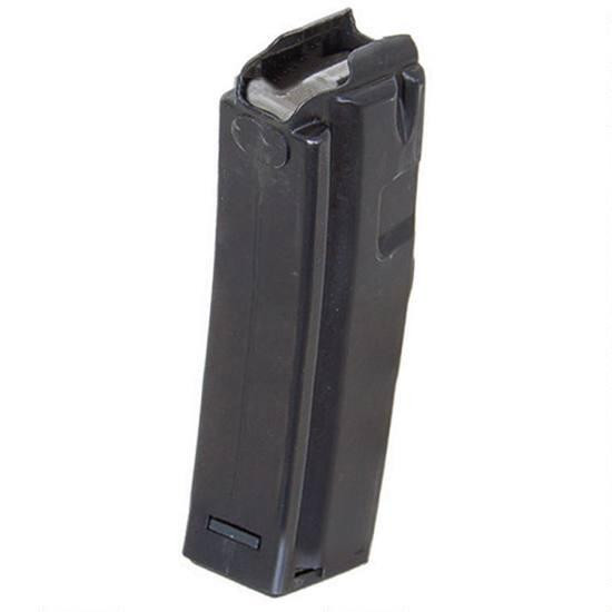 H&K 9mm 15 Round Magazine - 642230251809