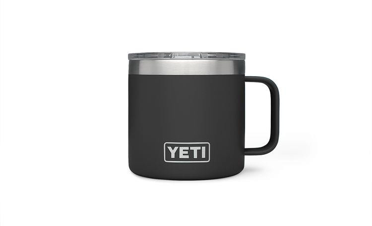 Yeti Rambler 14oz Mugs - 888830030097
