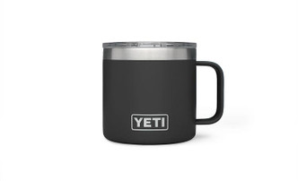 Yeti Rambler 14oz Mugs - 888830030097