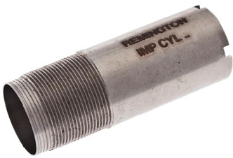 Remington 19155 Rem Choke Tube 12 GA Improved Cylinder Stainless - 477001915532
