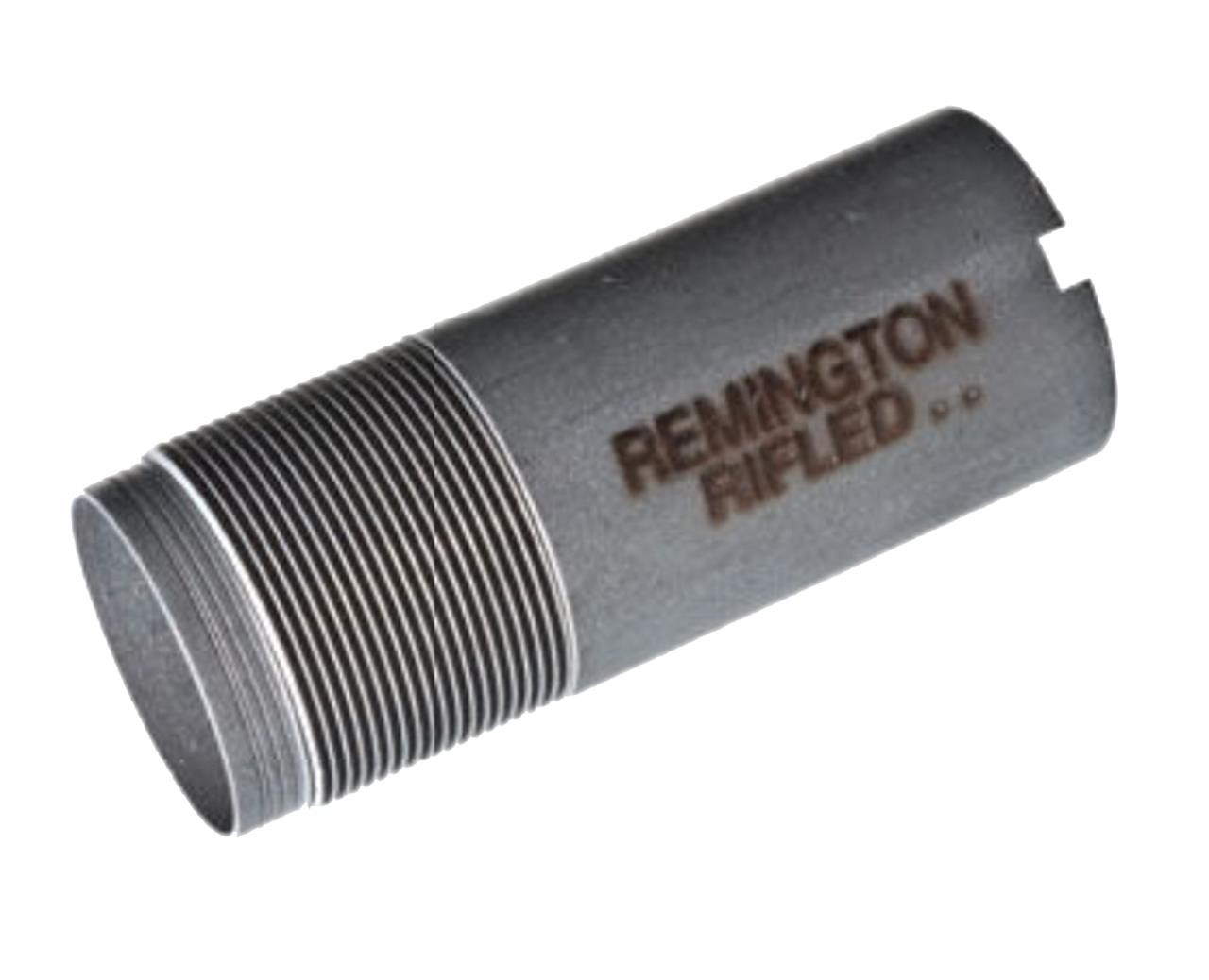 Remington 19612 Rem Choke Tube 12 GA Rifled Stainless - 477001961218
