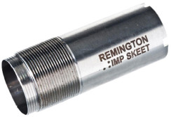 Remington 19608 Rem Choke Tube 12 GA Improved Skeet Stainless - 477001960846