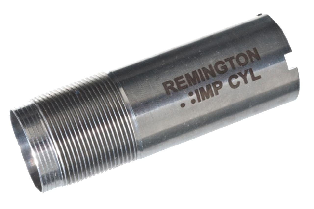 Remington 19159 Rem Choke Tube 20 GA Improved Cylinder Stainless - 477001915914