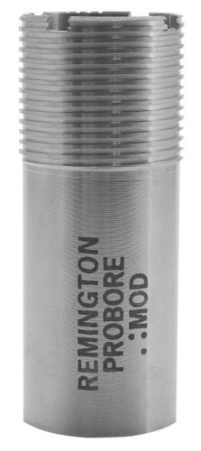 Remington 19161 ProBore 12 Gauge GA Modified Silver - 477001916140