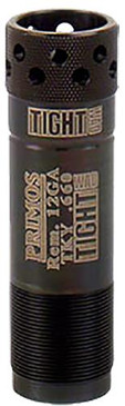 Primos PS6771 Tight Wad 12ga Remington Turkey Black - 101350677178