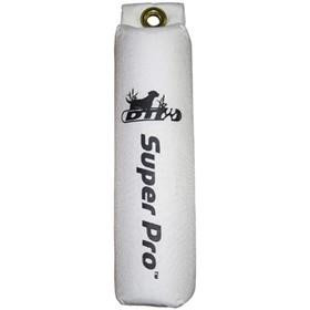 DT Systems Nylon White Dummy - 712548833001