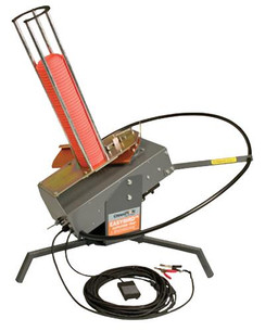 Champion Targets 40910 Easy Bird Home/Field Traps 50 Target Auto Feeder - 766834091026