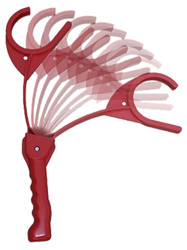 MTM EZ3 EZ-3 Clay Bird Thrower - 260570000460