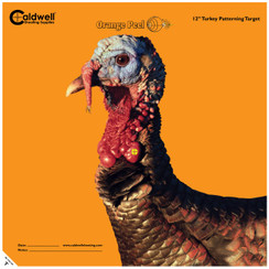 Caldwell 586485 Turkey Targets 5 Pack - 661120864851
