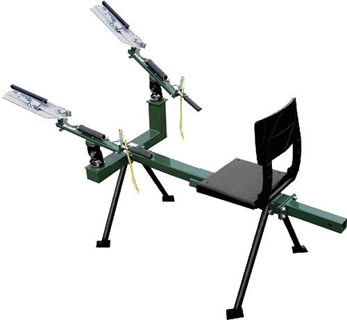 Do All Traps DT500 Cock Trap Single/Double Full & 3/4 - 649898300016