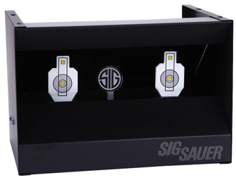 Sig Sauer Airguns Dual Shooting Gallery Target 1 - 798681526345