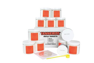 Tannerite PP10 ProPack 1lb Exploding Targets 10/Case Includes Measuring Spoon - 736211088567