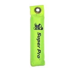 DT Systems Smalll Yellow Nylon Dummy - 712548846001