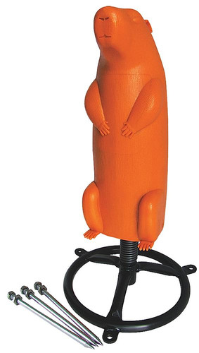 Do All Traps BSP3 3D Praire Dog Self Healing Target - 649898141749