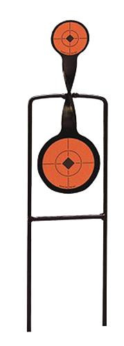 Birchwood Casey 46221 Sharpshooter Spinner Targets 1 - 290574622108