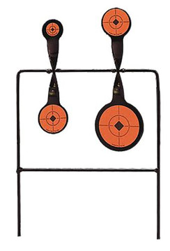 Birchwood Casey 46422 Duplex Spinner Targets - 290574642212