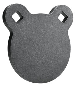 Champion Targets 44902 Center Mass AR500 Gong 1 - 604544621716