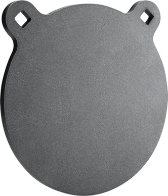 Champion Targets 44910 Case Mass AR500 Gong 1 - 604544621679