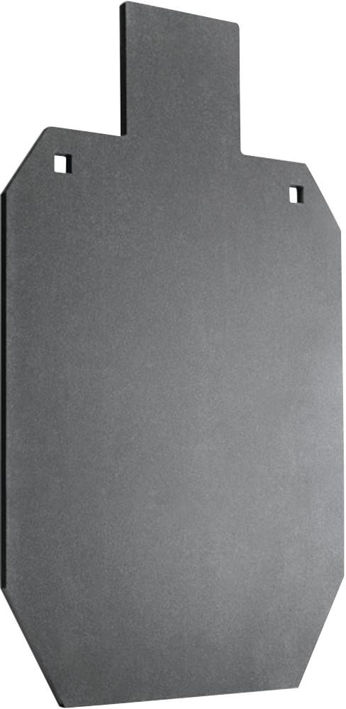 Champion Targets 44908 Center Mass AR500 Silhouette 1 - 604544621853