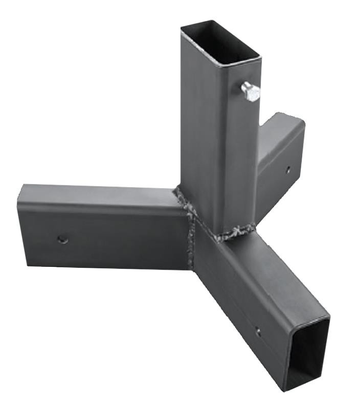 Champion Targets 44106 AR500 Tripod Bracket - 604544622034