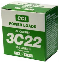 DT Systems Green Light Powerload - 712548881163